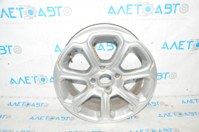 Wheel disk R16 Ford Ecosport 18-22 type 3 curb