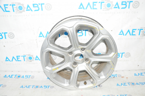 Wheel disk R16 Ford Ecosport 18-22 type 3 curb
