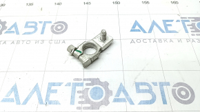 Positive battery terminal for Toyota Camry V55 15-17 (USA)