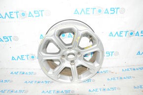 Wheel disk R16 Ford Ecosport 18-22 type 3 curb