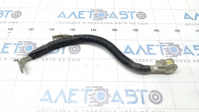 Battery terminal negative Toyota Camry v55 15-17 usa hybrid
