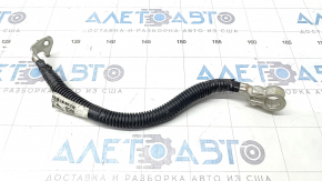 Battery terminal negative Toyota Camry v55 15-17 usa hybrid