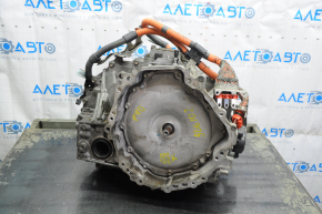 Automatic transmission assembly Toyota Prius V 12-17 CVT 188k