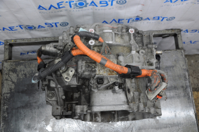 Automatic transmission assembly Toyota Prius V 12-17 CVT 188k