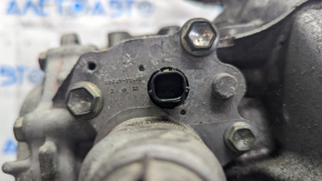 Automatic transmission assembly Toyota Prius V 12-17 CVT 188k