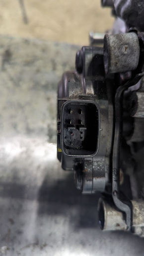 Automatic transmission assembly Toyota Prius V 12-17 CVT 188k