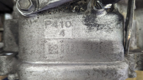 Automatic transmission assembly Toyota Prius V 12-17 CVT 188k