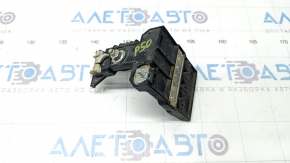 Battery terminal plus Toyota Prius 50 16-22 without cover
