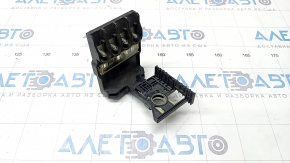 Battery terminal plus Toyota Prius 50 16-22 without cover