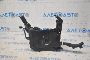 Underhood fuse box Toyota Prius V 12-17