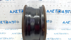Wheel disk R16 x 6.5J 5*114.3 Mazda6 09-08 iron, rusty