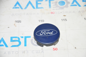 Central cap for Ford Ecosport 18-22 54/50mm disk