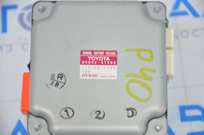 Toyota Prius V 12-17 VVB Computer