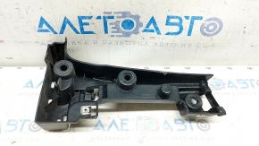 Rear bumper mount left inner BMW X5 E70 07-13 broken mount
