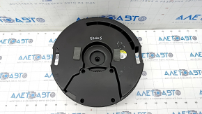 Subwoofer Audi Q5 80A 18-24 punched housing