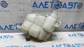 Expansion tank cooling BMW X1 F48 16-19 B46 without cap