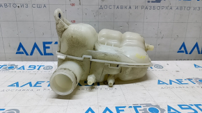 Expansion tank cooling BMW X1 F48 16-19 B46 without cap