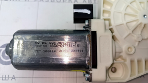 Window lift motor front right Audi Q5 80A 18-24