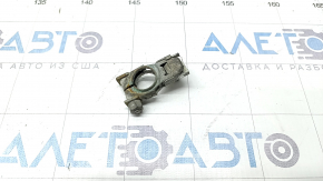 Positive terminal Toyota Sienna 11-19