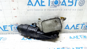 Engine Cooler BMW X1 F48 16-19 B46