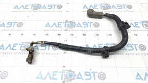 Positive terminal Toyota Highlander 14-19
