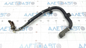 Positive terminal Toyota Highlander 14-19