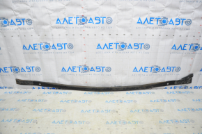 Toyota Prius V 12-17 rear beam strut dented rusty