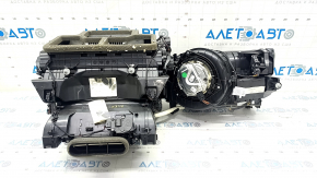 Heater assembly BMW X3 G01 18-21