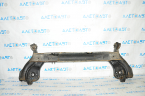 Rear beam Ford Ecosport 18-22 FWD