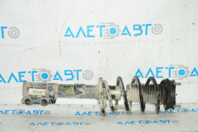 Shock absorber strut assembly front right Ford Ecosport 18-21 1.0T