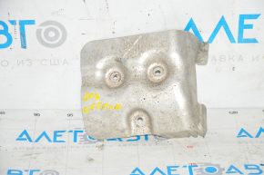 Upper manifold guard Ford Ecosport 18-21 1.0T