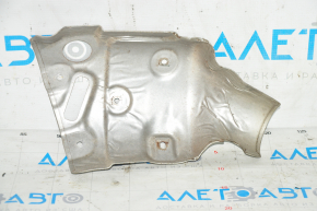 Lower manifold protection Ford Ecosport 18-21 1.0T