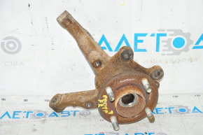 Trunnion with hub front right Ford Ecosport 18-22 FWD rusty