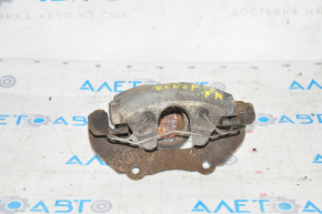 Front right caliper Ford Ecosport 18-22 rusty