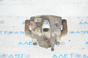 Front right caliper Ford Ecosport 18-22 rusty