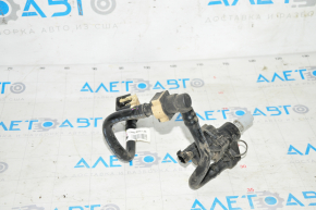 Fuel Vapor Purge Solenoid Valve Ford Ecosport 18-21 1.0T