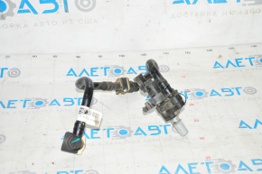 Fuel Vapor Purge Solenoid Valve Ford Ecosport 18-21 1.0T