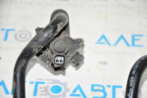 Fuel Vapor Purge Solenoid Valve Ford Ecosport 18-21 1.0T