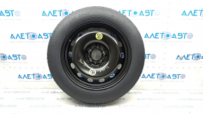 Spare tire BMW X5 E70 07-13 155/90 R18