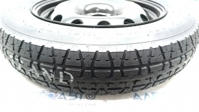 Spare tire BMW X5 E70 07-13 155/90 R18