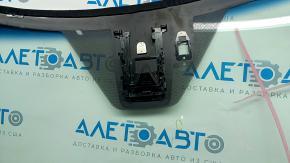 Windshield Lexus RX350 RX450h 16-17 for rain sensor, for lane keeping camera, sand
