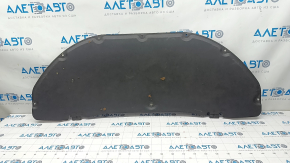 Lexus RX350 RX450h hood insulation 16-22 tears