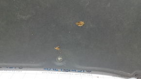 Lexus RX350 RX450h hood insulation 16-22 tears