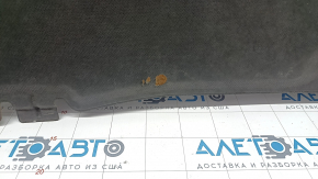Lexus RX350 RX450h hood insulation 16-22 tears