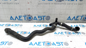 Cooling system hose BMW X1 F48 16-19 B46