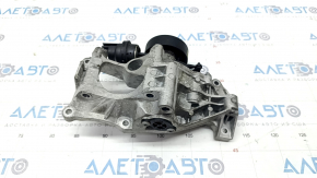 Water pump assembly BMW X3 G01 18-19 2.0T