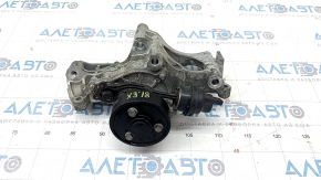 Water pump assembly BMW X3 G01 18-19 2.0T