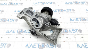 Water pump assembly BMW X3 G01 18-19 2.0T