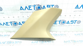 Rear pillar trim left BMW X5 E70 07-13 beige