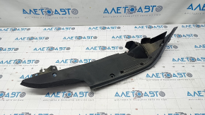 Seal wing hood-wing right Lexus RX350 RX450h 16-19 missing seal